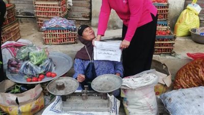 انطلاق حملة طرق الأبواب تحت عنوان 