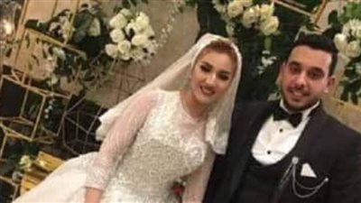 الفرح يتحول لمأتم.. مصرع عروسين ليلة زفافهما بسبب تسرب الغاز بشبين القناطر 