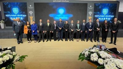 نواب «التنسيقية» يتفقدون مجمع الإصدارات المؤمنة والذكية بالعاصمة الإدارية