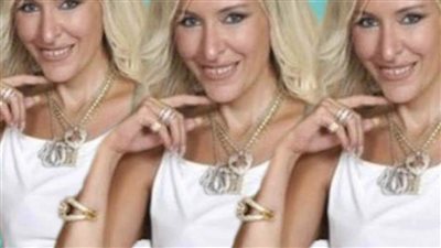 محطات مهمة في حياة شيرين سيف النصر بذكرى ميلادها الـ54