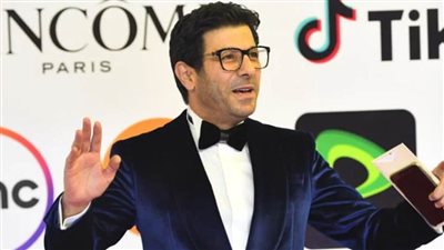 حلقة نقاشية لإياد نصار وبيتر ميمي وهاني سرحان بـ