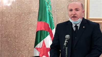 رئيس الحكومة الجزائرية: الانتخابات المحلية هي آخر لبنة في بناء المؤسسات الديمقراطية