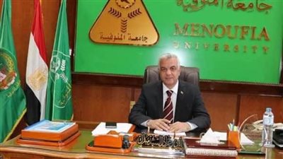 غدا.. انطلاق مهرجان أسبوع خدمة المجتمع الأول بجامعة المنوفية 