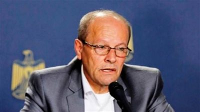 وزير فلسطيني: مصر كانت وستظل دائمًا الأولى في الدفاع عن حقوق الفلسطينيين