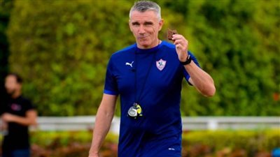 كارتيرون يغادر القاهرة ويتوجه إلى دبي