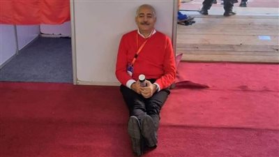 مفاجأة.. اللجنة القضائية تعتمد تشكيل مجلس الأهلي وتستبعد العامري فاروق 