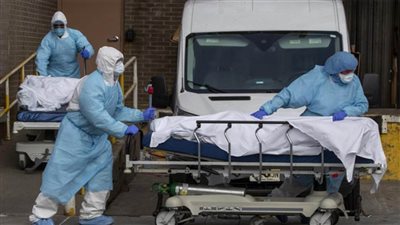 عالميًا.. استمرار ارتفاع أعداد الوفيات والإصابات بـ