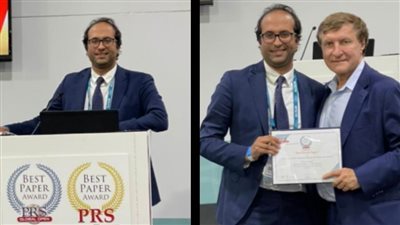 الدكتور محمد ماهر يكشف أسباب مشاكل الأنف التحفظي المغلق والحلول