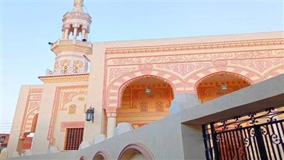 الأوقاف: افتتاح 19 مسجدًا منها 3 مساجد ضمن مبادرة 