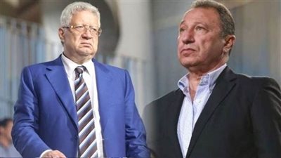 غدًا.. دعوى إدارة النادي الأهلي باتهام مرتضى منصور بالسب والقذف