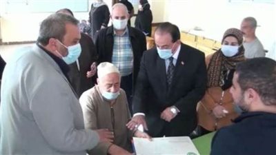 قوافل جامعة طنطا الطبية تقدم خدماتها العلاجية بالمجان لـ1156 مواطنًا بزفتى