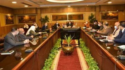 تعرف على المحافظة التي تحتل المركز الأول في القضاء على الفقر