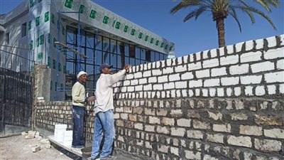 محافظ الإسكندرية: تكليفات مشددة لرؤساء الأحياء للتصدي بكل حزم لمخالفات البناء