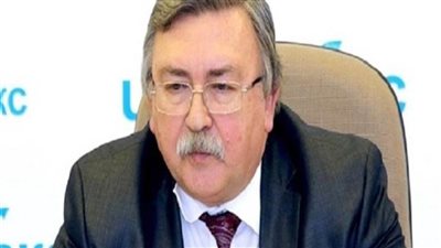 روسيا تأمل في تخلي أطراف اتفاق 