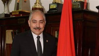 الأهلي: العامري فاروق فاز بمنصب نائب الرئيس بالتزكية باللوائح والقوانين