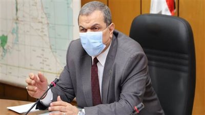 القوى العاملة: تحصيل 70 ألف جنيه مستحقات مصري توفى بالرياض