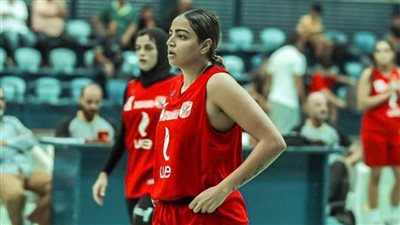 سيدات سلة الأهلي يواجه سبورتنج في إياب نهائي دوري المرتبط