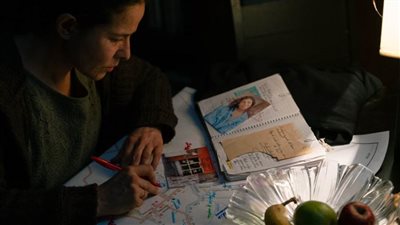 اليوم.. عرض فيلم 