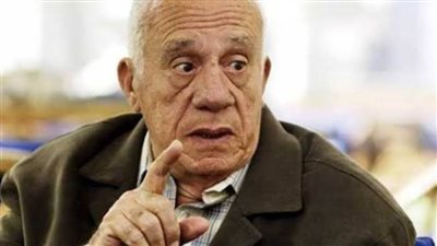 اليوم.. الزمالك يستضيف عزاء الراحل جلال إبراهيم