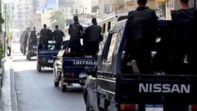 تعرف على الضربات الأمنية لقطاع الأمن الاقتصادي بالداخلية خلال يوم