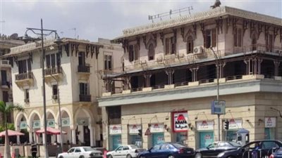 تنفيذ 148 حكم إخلاء لفنادق ومبانٍ مملوكة للدولة بينها فندقا سفنكس وهليوبوليس