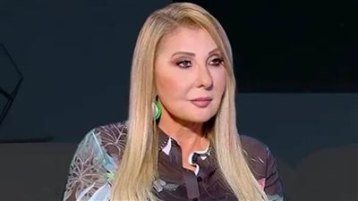الفنانة الكبيرة نادية الجندي سفيرة للمحبة والسلام 