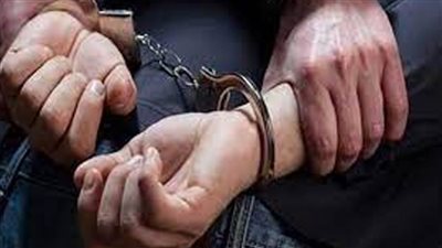 ضبط شخص هارب من تنفيذ 186 حكما بالحبس لمدة 313 سنة ببورسعيد