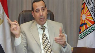 شمال سيناء تعمم مبادرة لا للتنمر على جميع المصالح الحكومية 