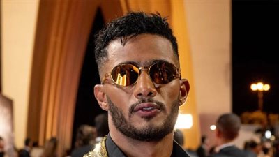 رفض دعوى شطب محمد رمضان من جداول نقابة المهن التمثيلية