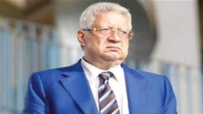 رفض دعوى إقالة رئيس نادي الزمالك من النادي 