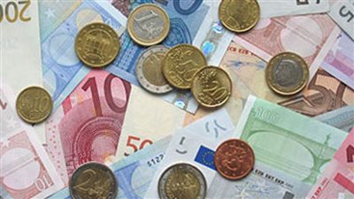 أسعار اليورو أمام الجنيه المصري اليوم الأحد 28-11-2021