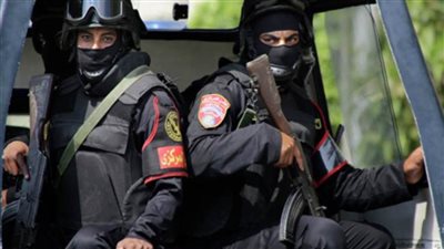 تعرف على الضربات الأمنية لقطاع الأمن الاقتصادي بالداخلية خلال يوم واحد