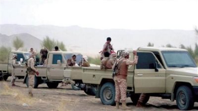 التحالف العربي: مقتل 110 حوثيين وتدمير 9 آليات عسكرية خلال عمليات مأرب والجوف