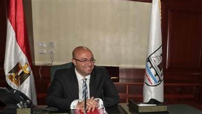 ميكنة ديوان عام محافظة بني سويف  بالتعاون مع وزارة التخطيط