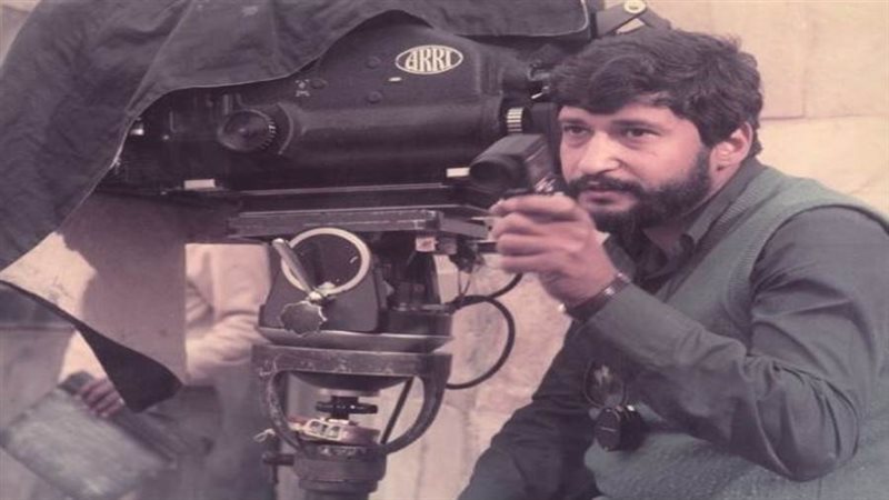 المصور السينمائي