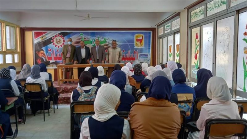 من جانب التوعيه