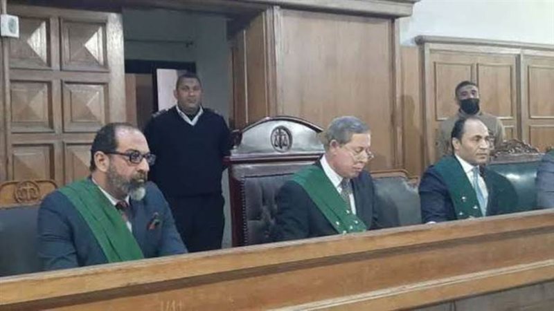 المستشار بهاء المري