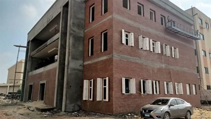 مشروعات حياة كريمة