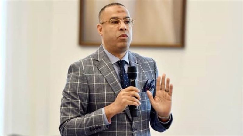 د. محمد فضل الله