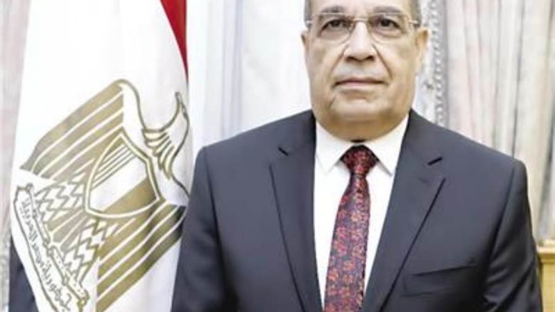 المهندس محمد أحمد