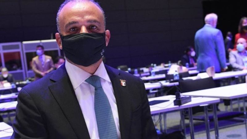 عبد المنعم الحسيني