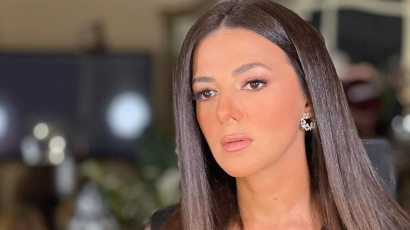 دنيا سمير غانم