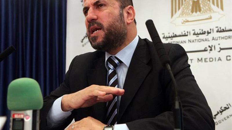 محمود الهباش قاضي