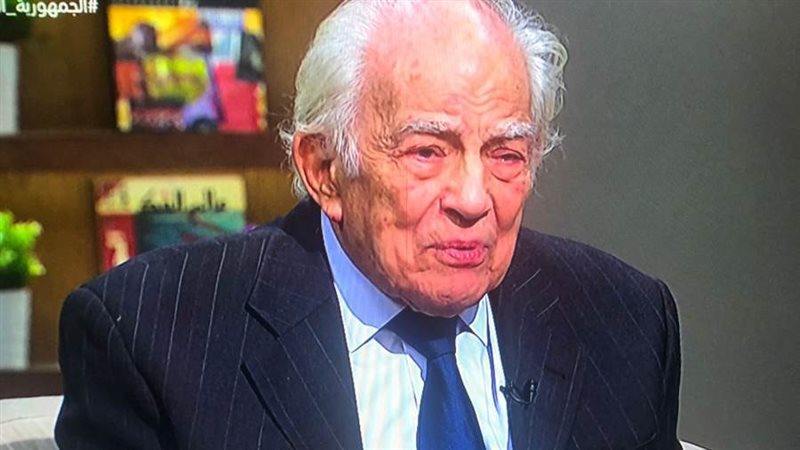 الفنان القدير رشوان