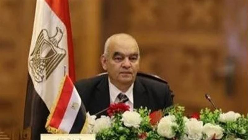 رئيس هيئة قضايا الدولة