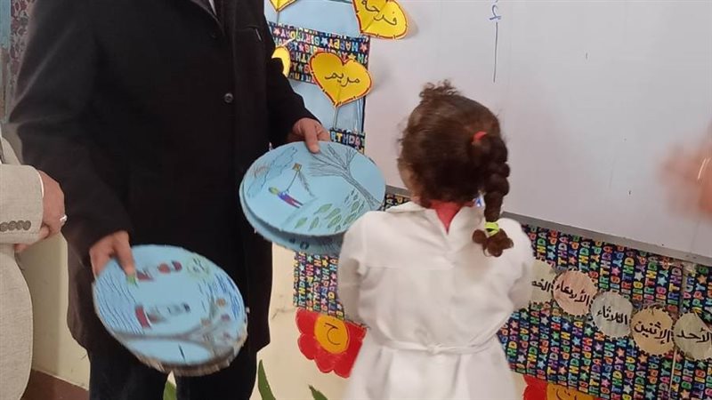 وكيل تعليم البحيرة