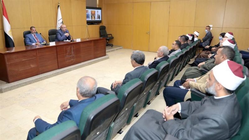 مبادرة توعوية لمنظمة