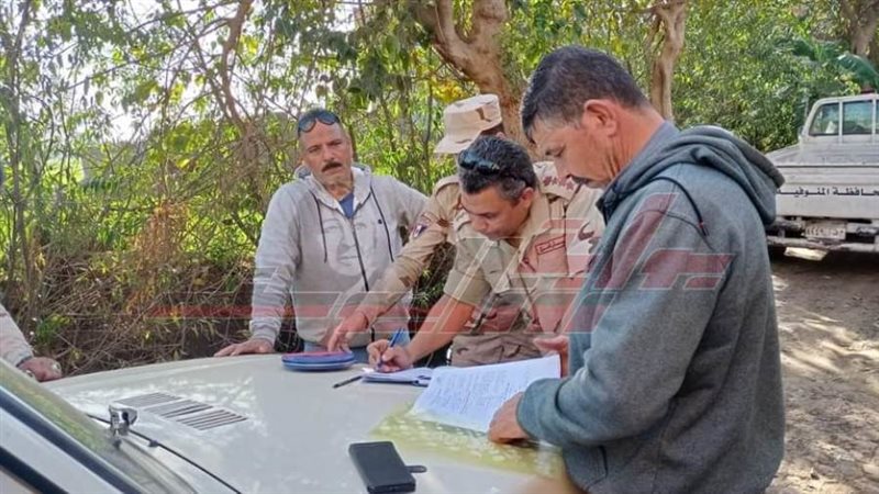 أعمال الهيئة الهندسية