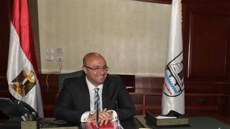 الدكتور محمد هاني