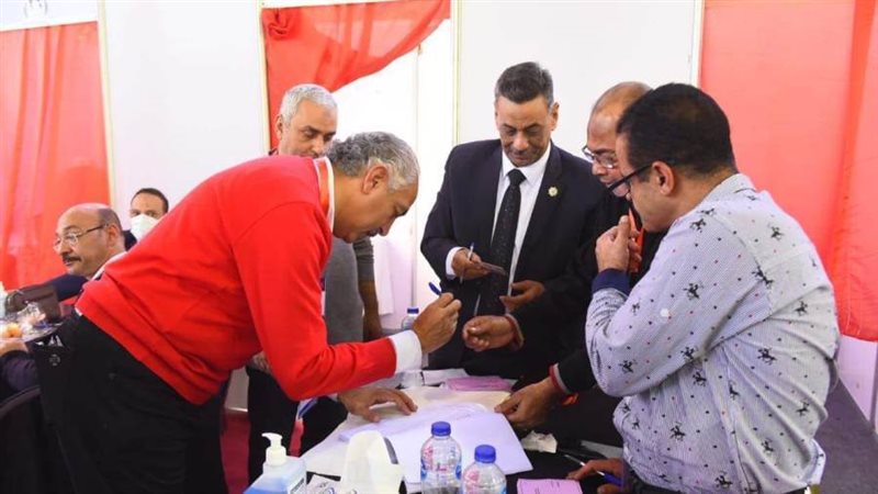 العامري فاروق